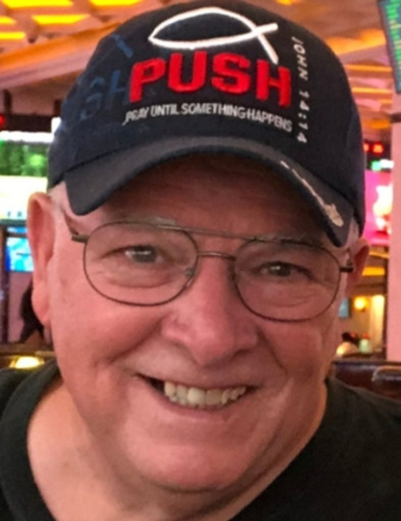 Darwyn Fechner Profile Photo