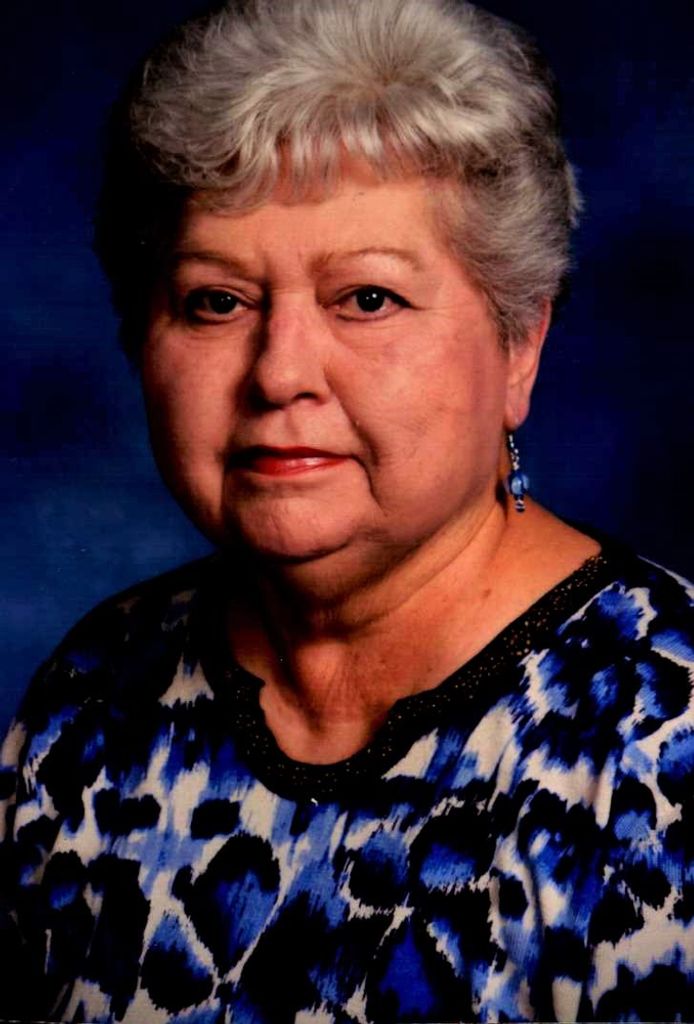 Alice Bost Faggart Profile Photo