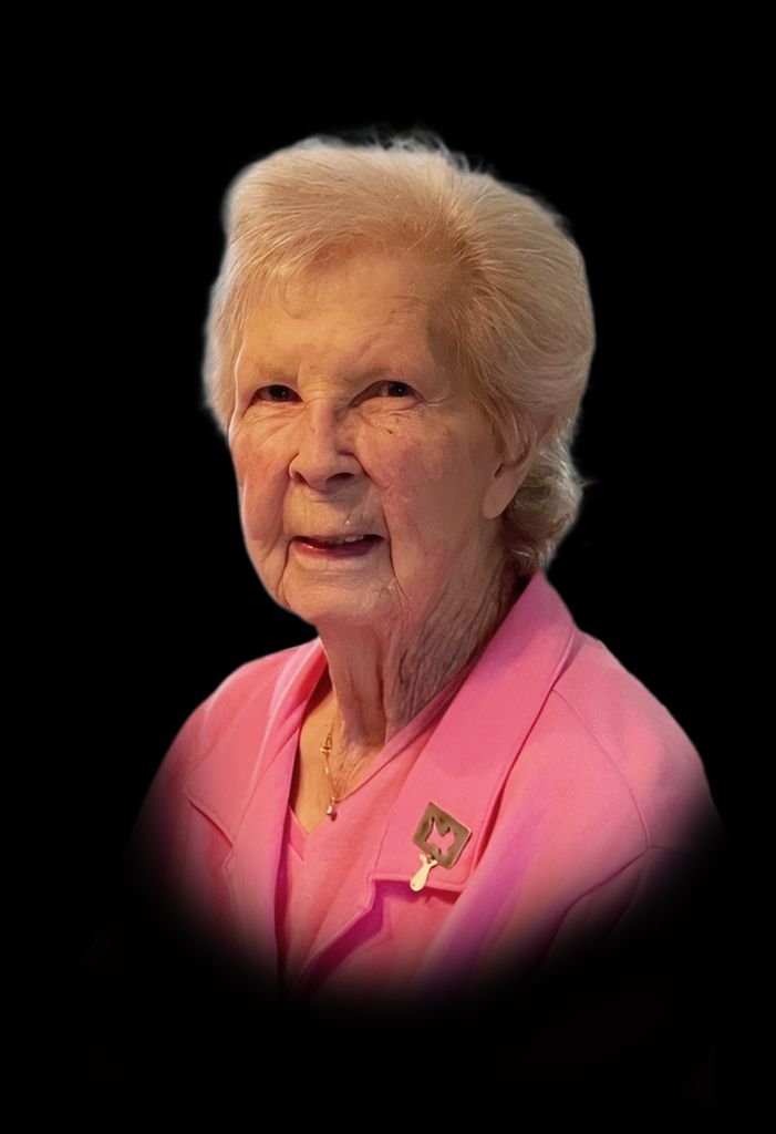 Dolores Helen Aelick