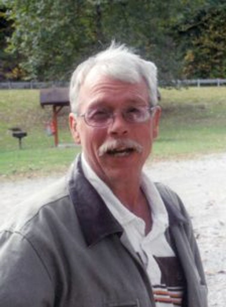 Cass Edward Beverly