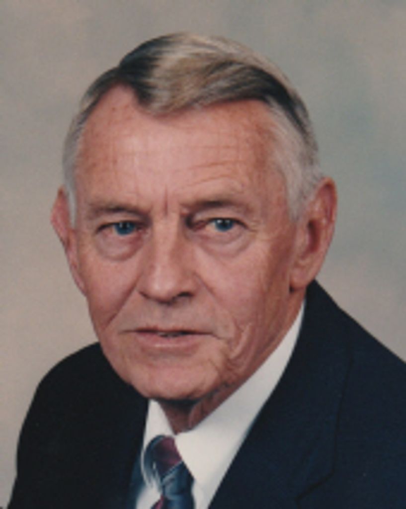 Melvin Adams