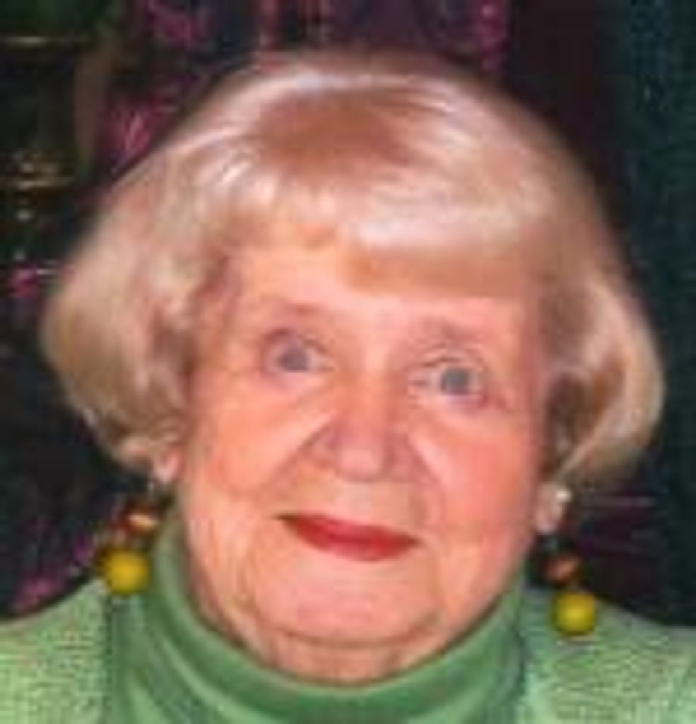 Cleo Rene Wegleitner