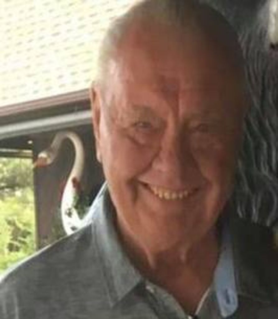 Frank Horter Profile Photo