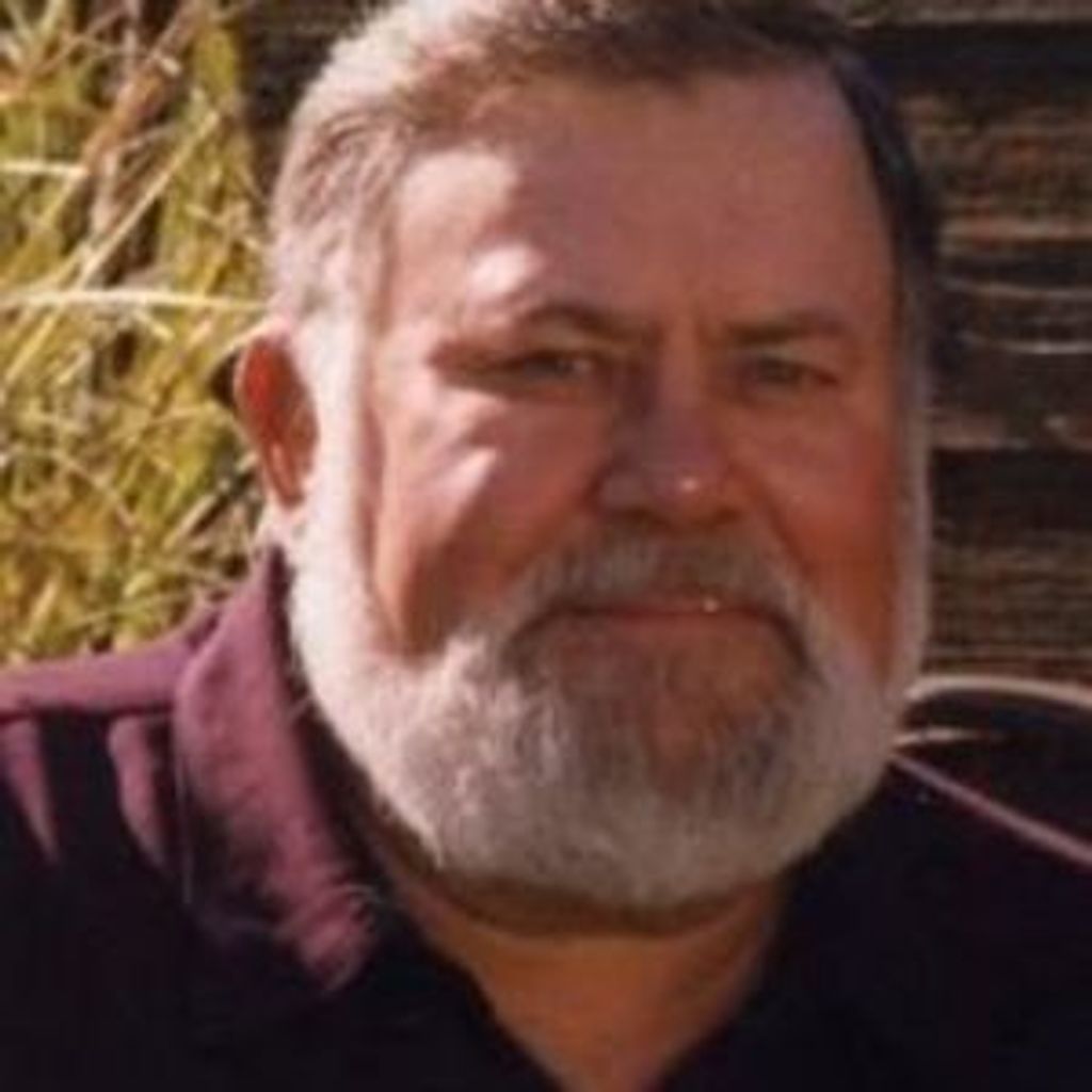 Ben Crawford Profile Photo
