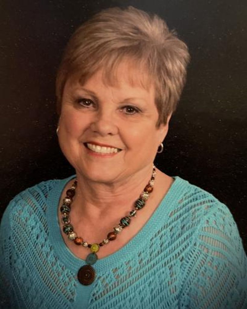 Carol Anne Pack Profile Photo