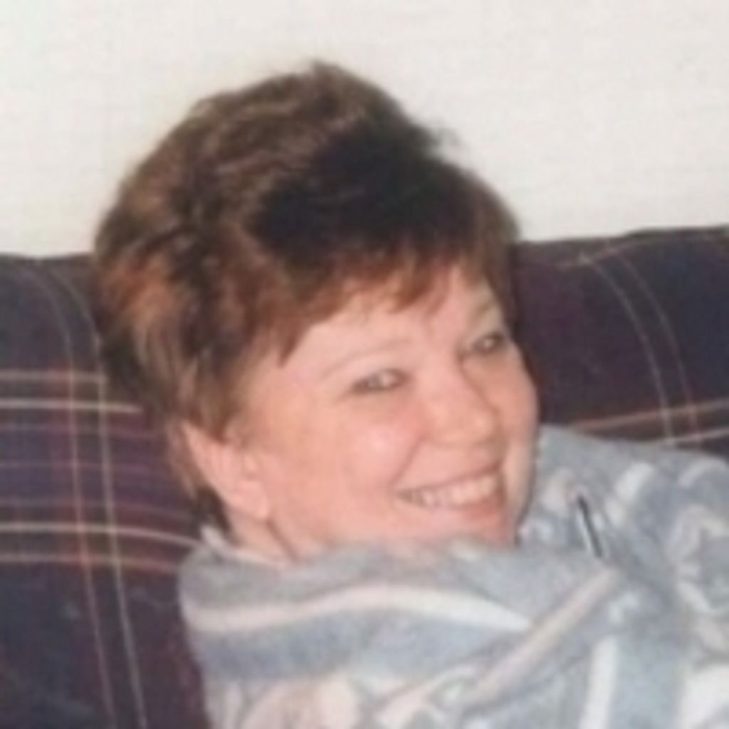 Barbara M. Rudis