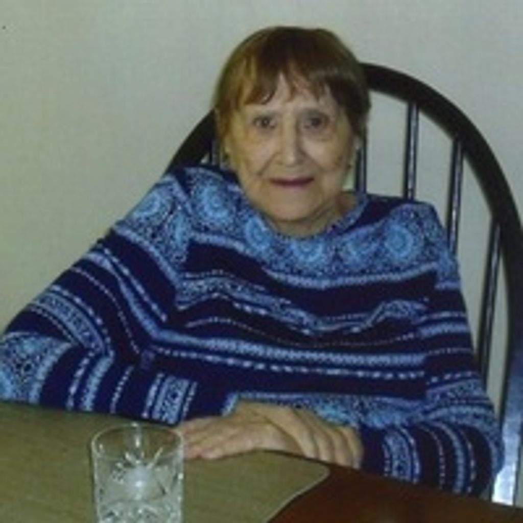 Delphine T. Eckrich