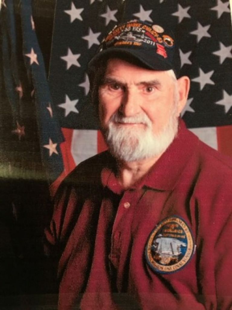 William Oberempt, Jr.