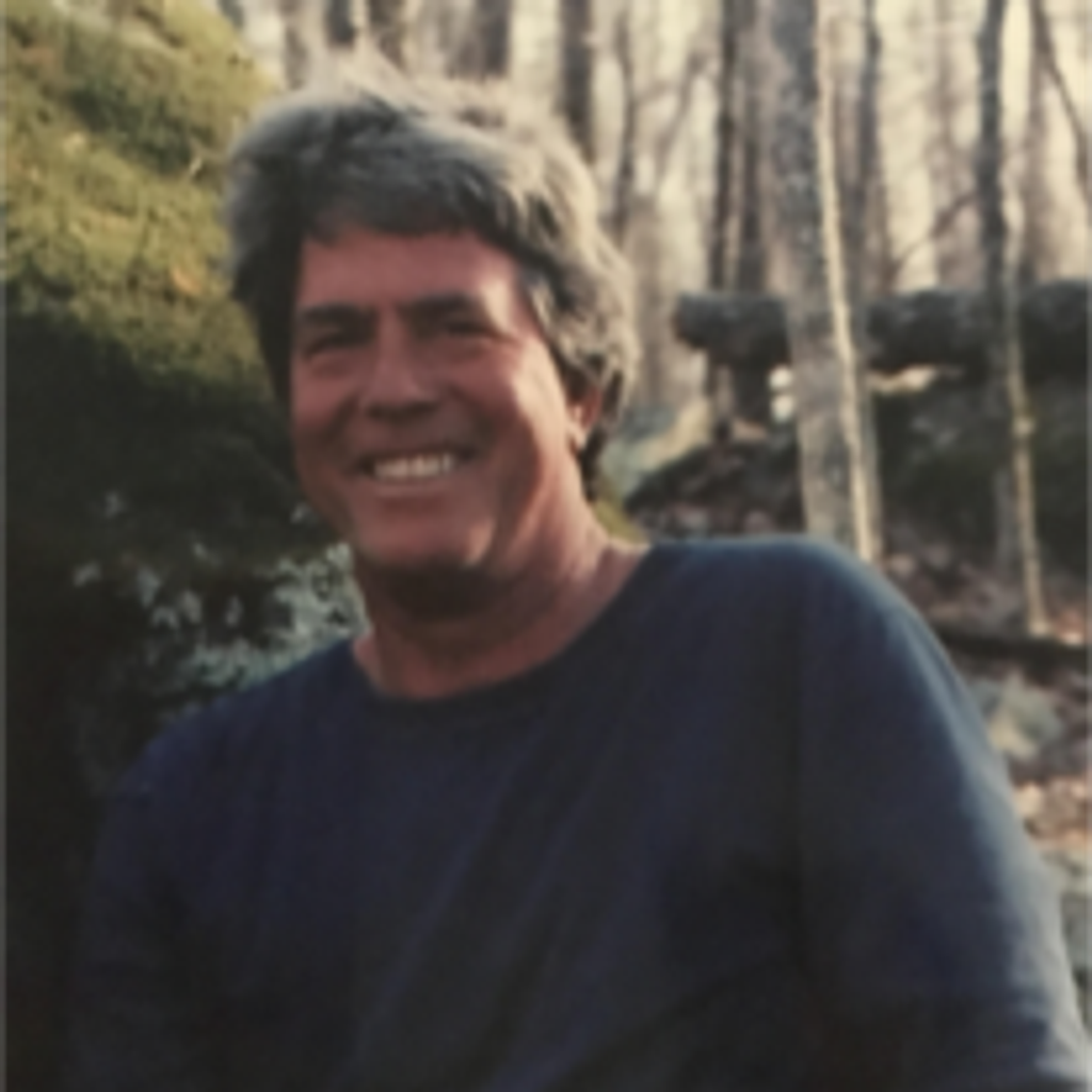 Robert Paul Brown Jr.
