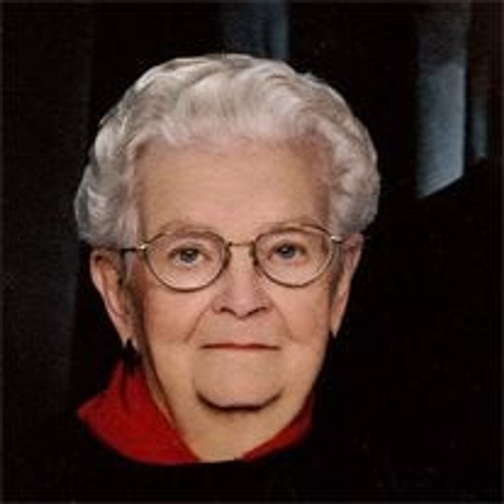 Evelyn Anita Reutzel
