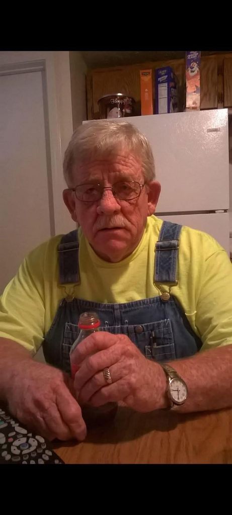 Thelbert "Hokie" Gene Holifield Profile Photo