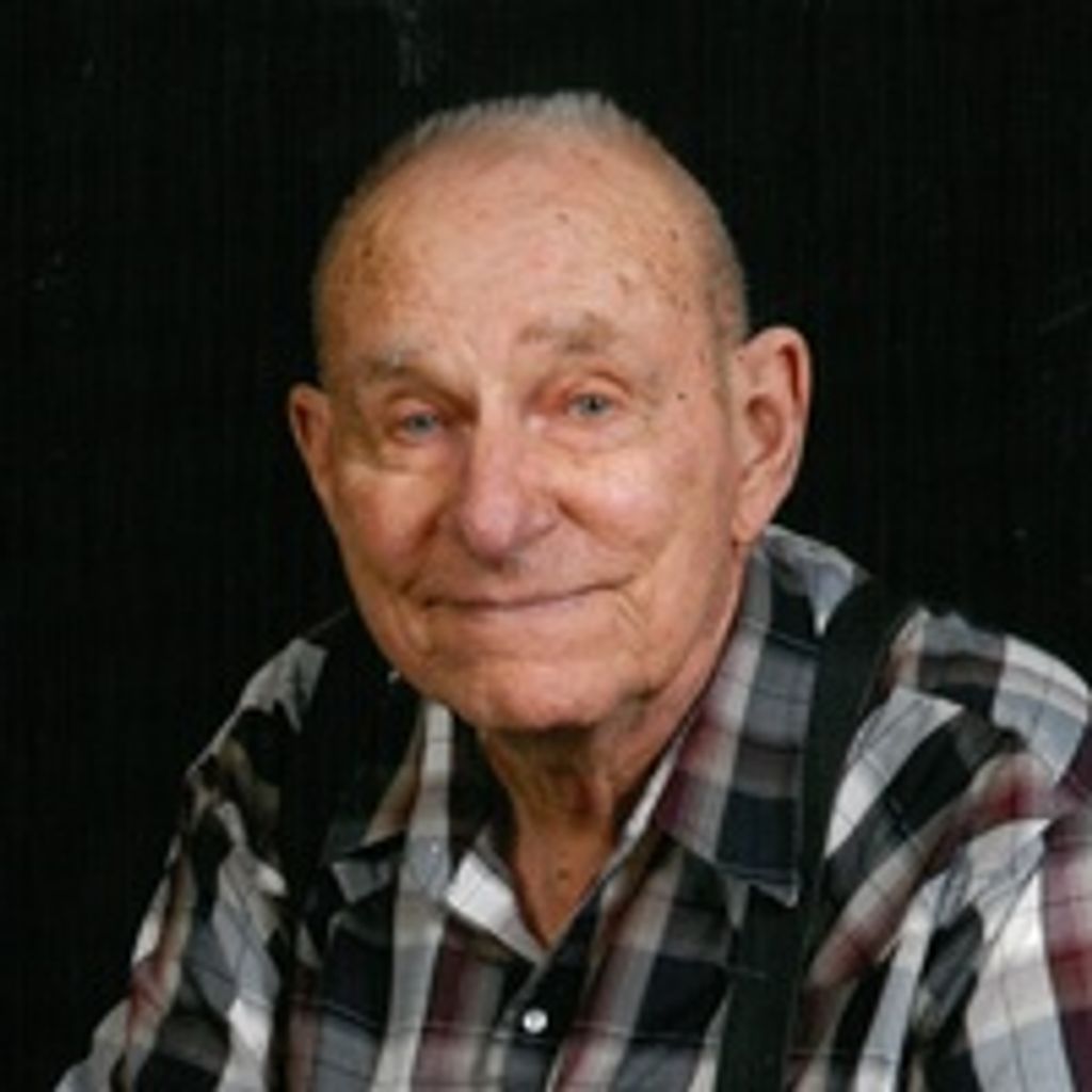 Sam Hershey Profile Photo