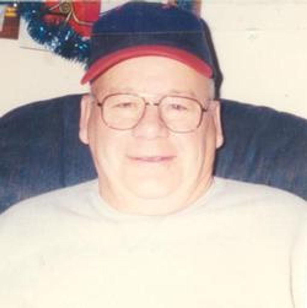 Wayne E. Roberts
