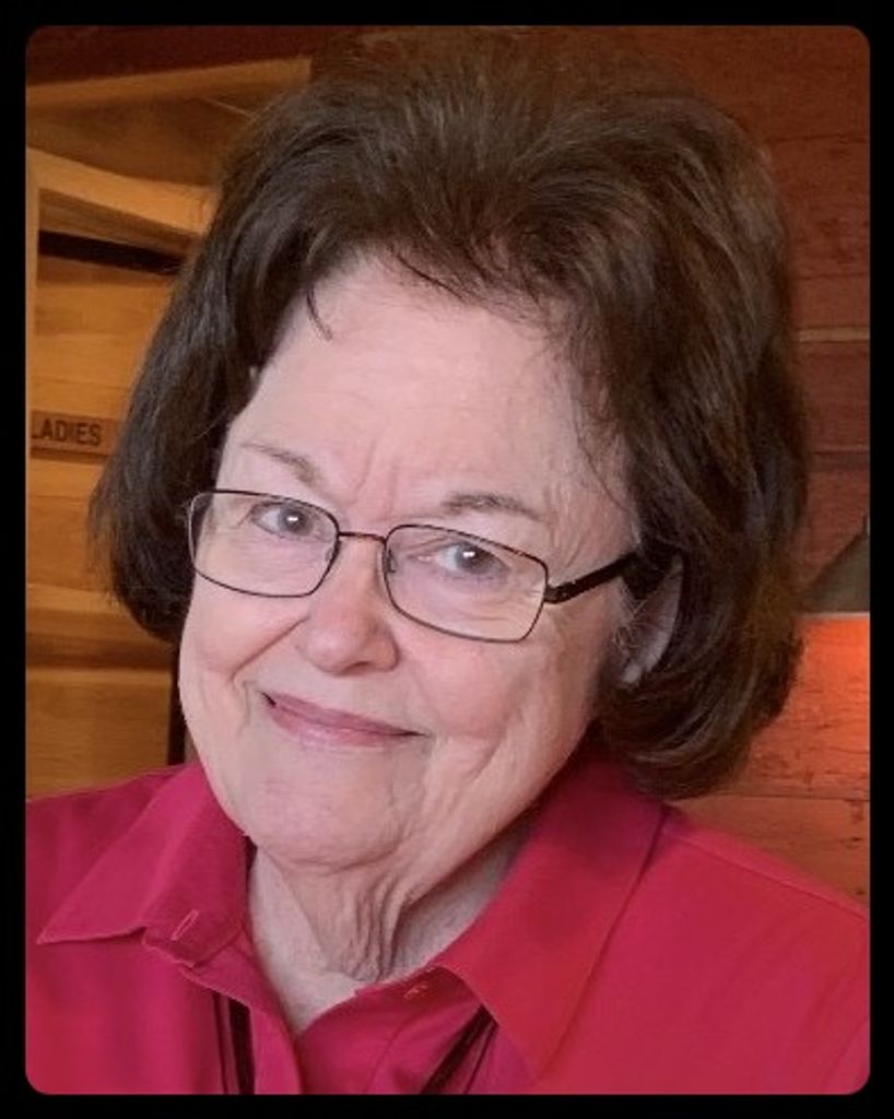 Karen Hequembourg Clevidence