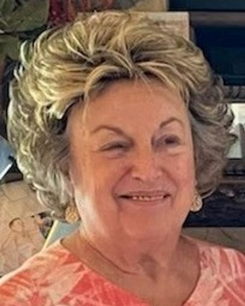 Phyllis Laney Connell