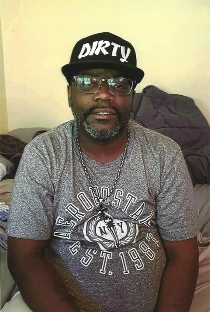 Lamont Phillips Profile Photo