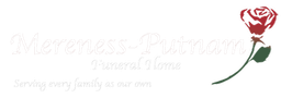 Mereness-Putnam Funeral Home Logo