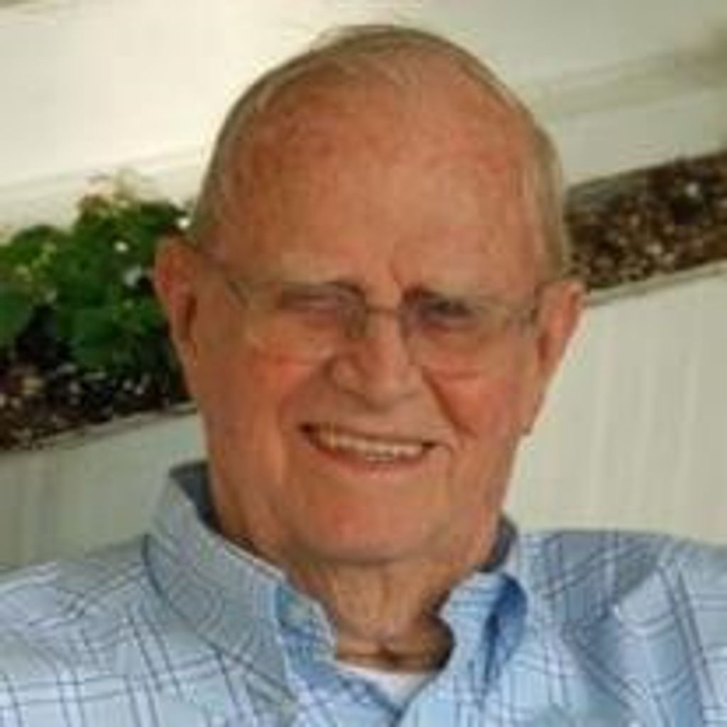 Mr. Warren P. Kurtz