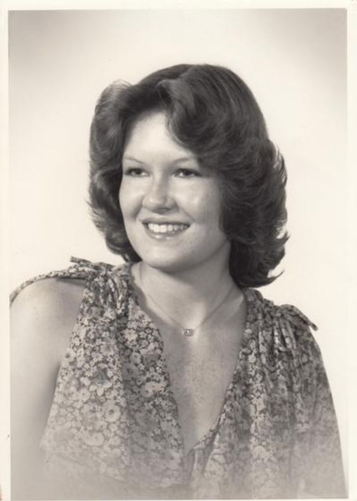 Pamela Church Parsons Profile Photo