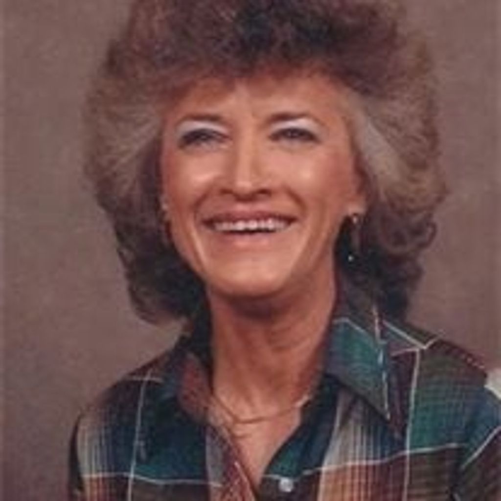 Shirley Cochran