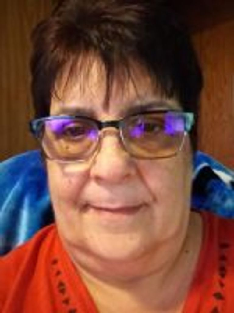 Candace Marie “Candi” Bradshaw