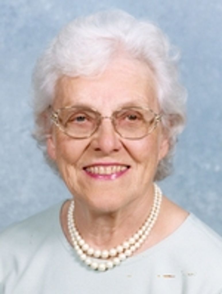 Margaret Kamakaris