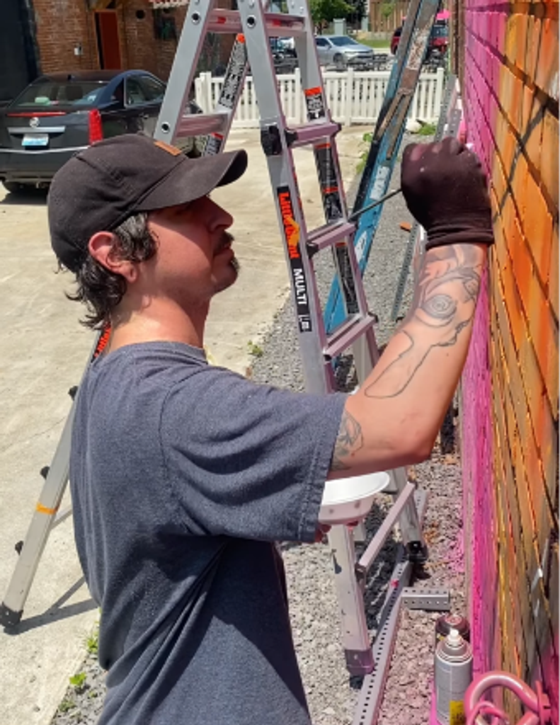 Matthew Cameron Alexander Brock Profile Photo