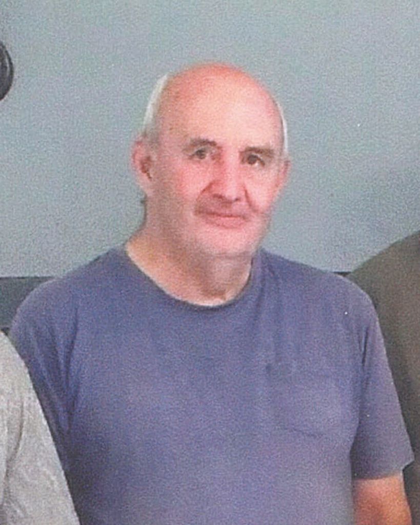 Gary L. Welch