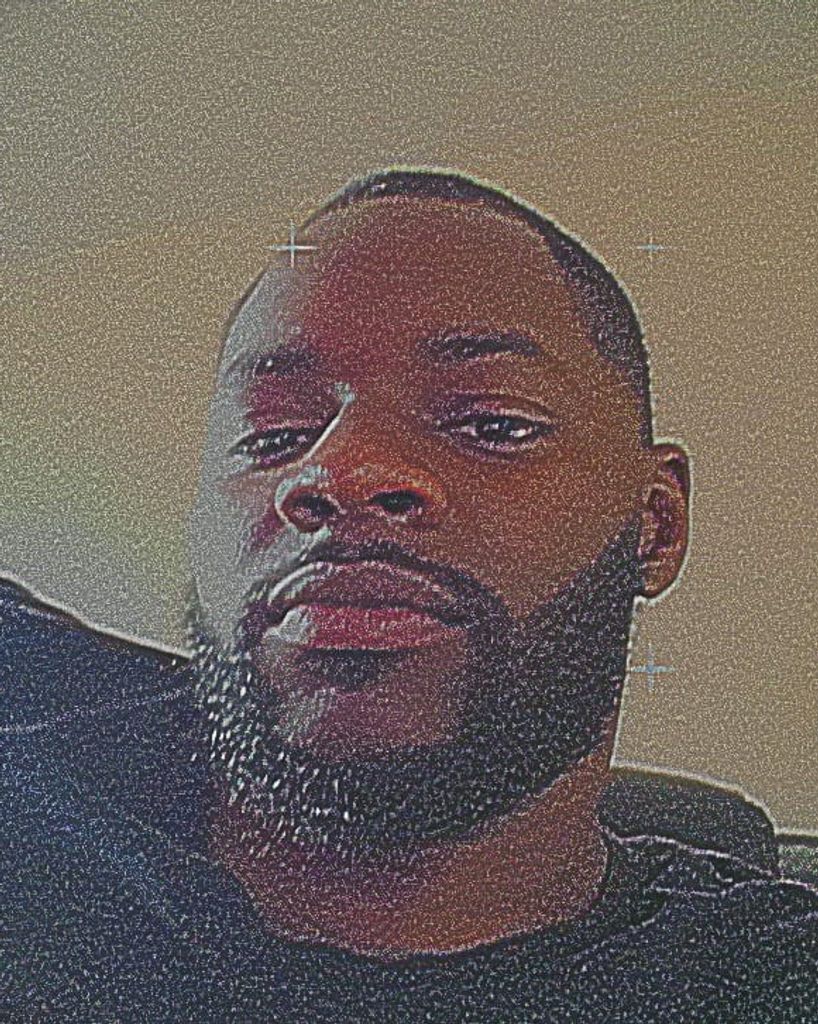 Micquelle Ricky Burton