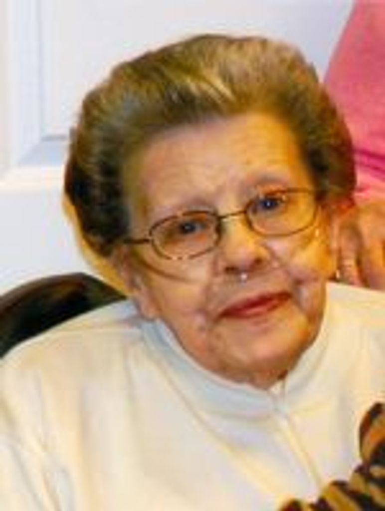 Ina Elenora Kreamalmeyer Profile Photo