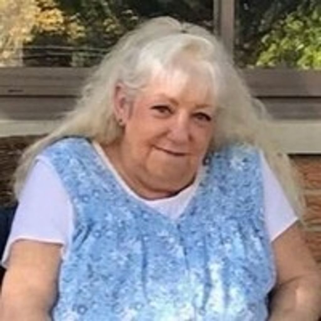 Virginia S. Gassmann