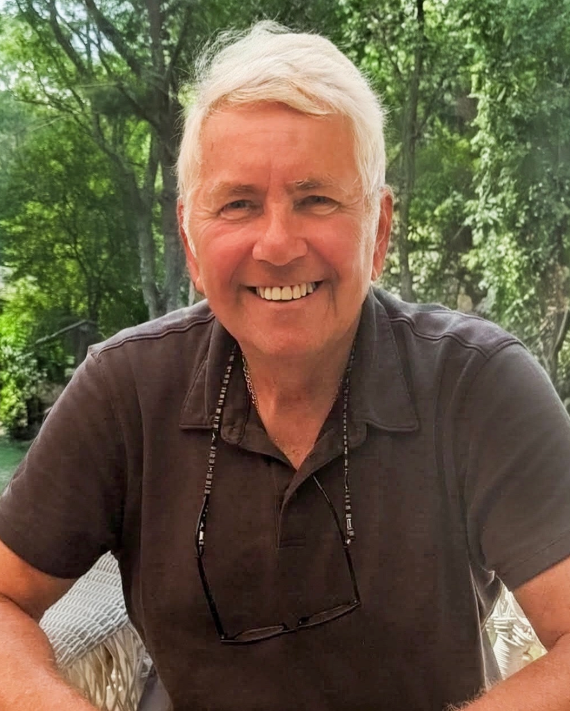 Raymond Leo Stunzenas Profile Photo