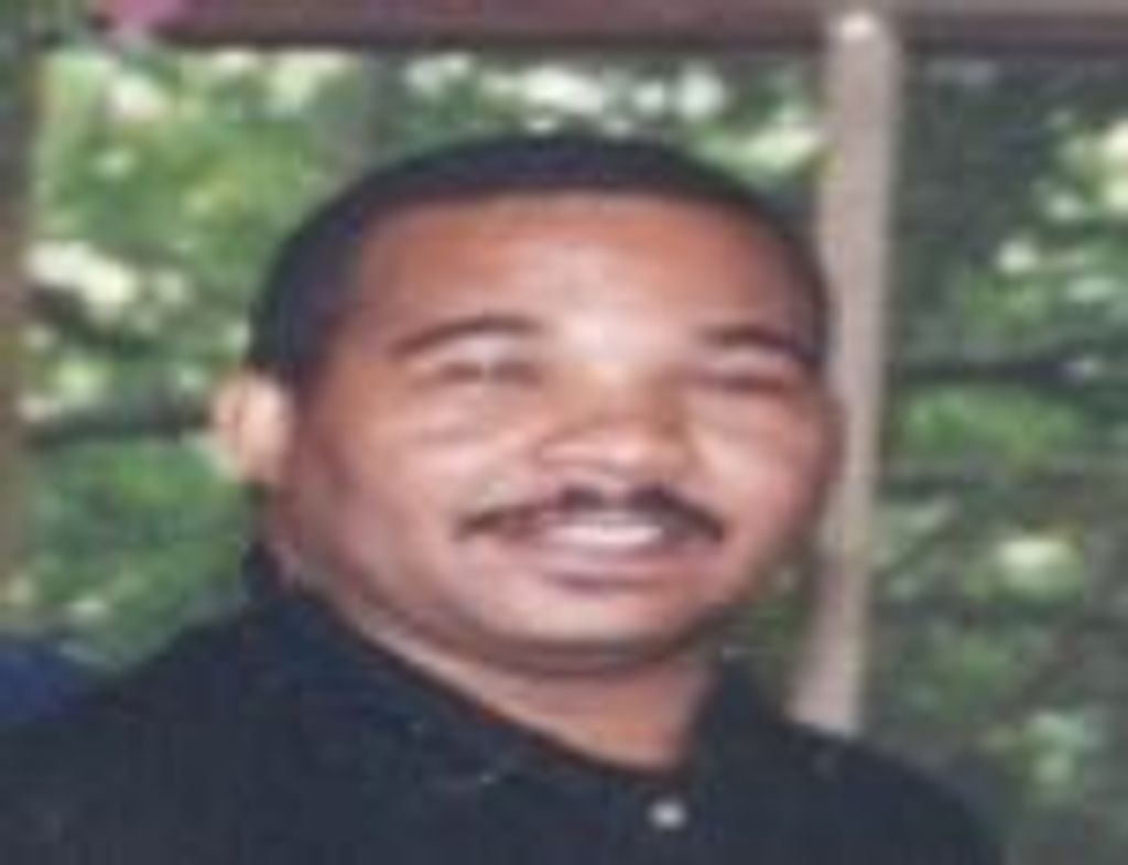 Calvin Ronnie Washington, Sr.