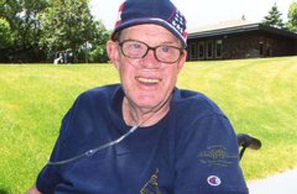 Lawrence "Larry" V. Coyne