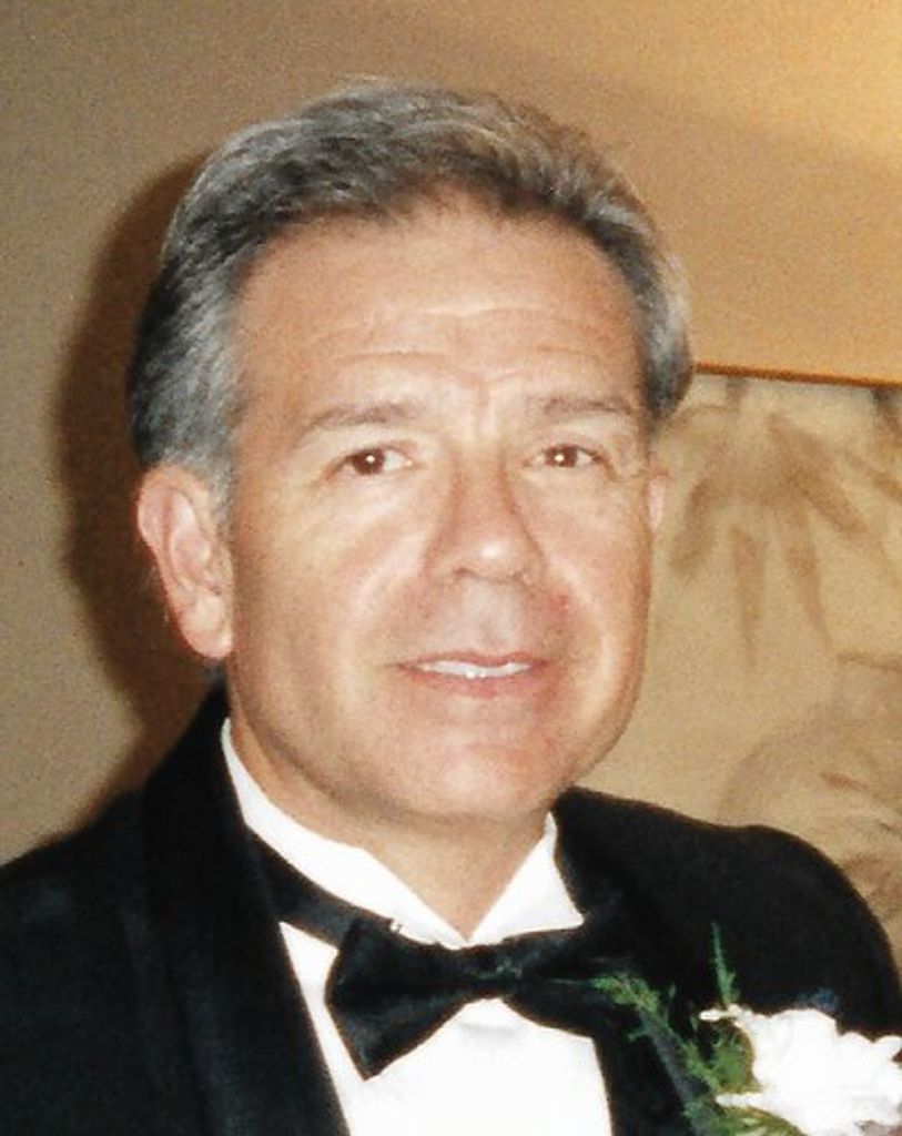 Nathan Ronald Lumm Profile Photo