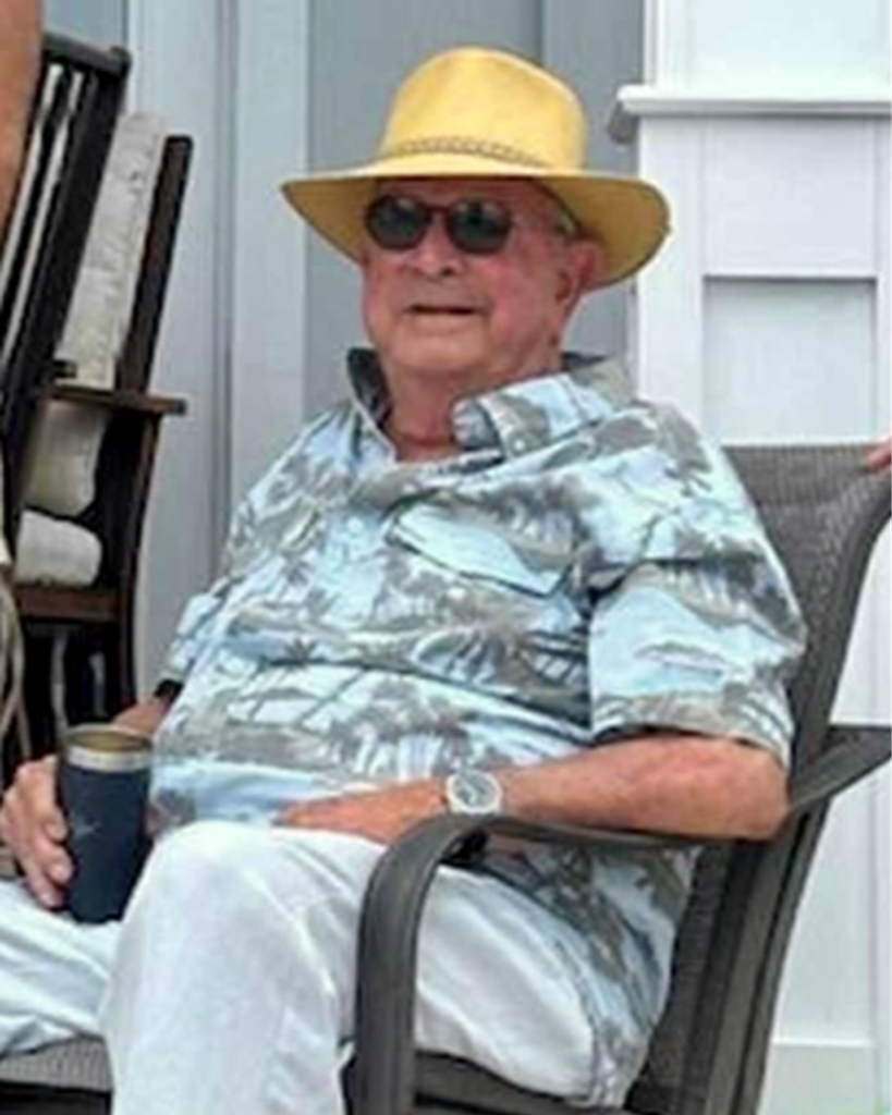 Walter Emerson Humphrey Jr. "Sonny'' Profile Photo