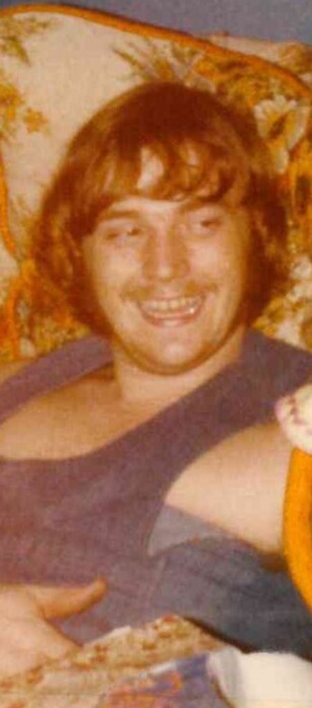 Kevin Lee Brown