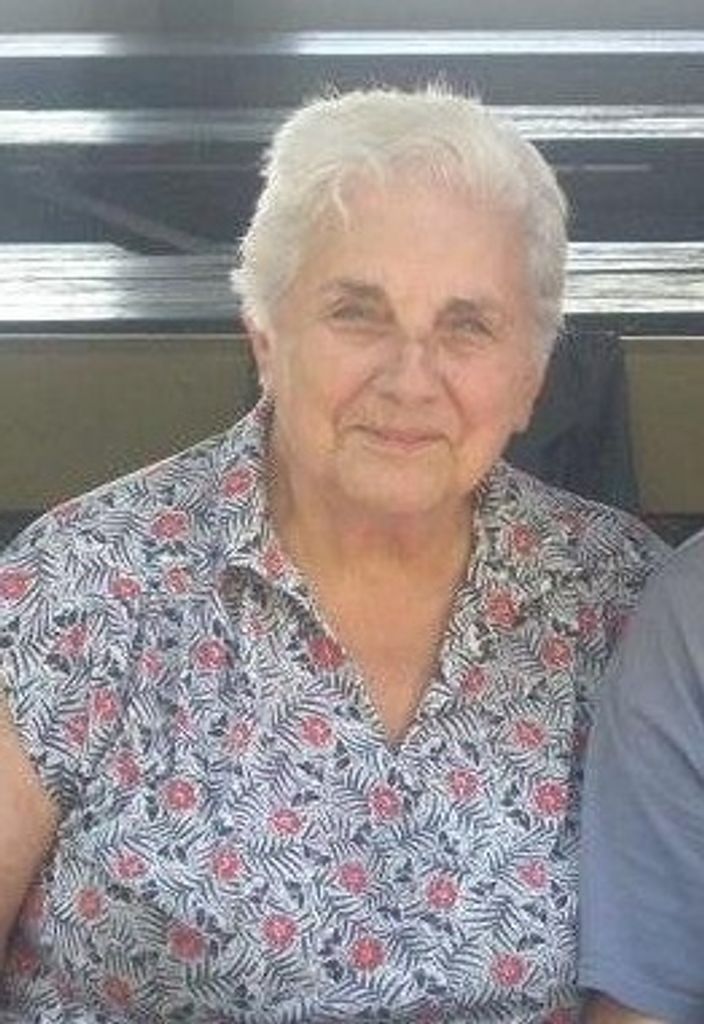 Louise R. (Cianchetti)  Corleto