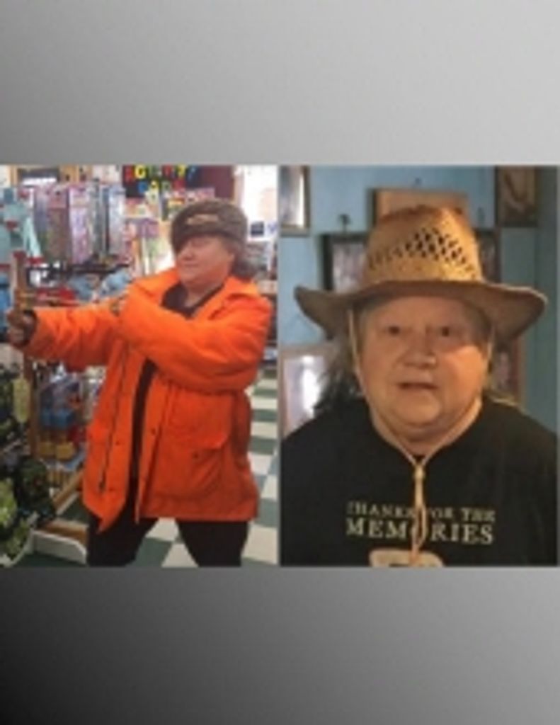 Eunice Irene Kincaid