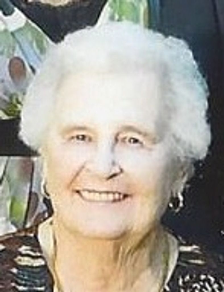 June H. (Weber) Birschbach Profile Photo