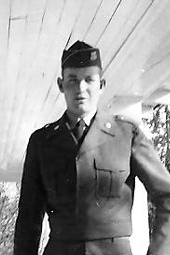 Dallas Ray Freeman Profile Photo