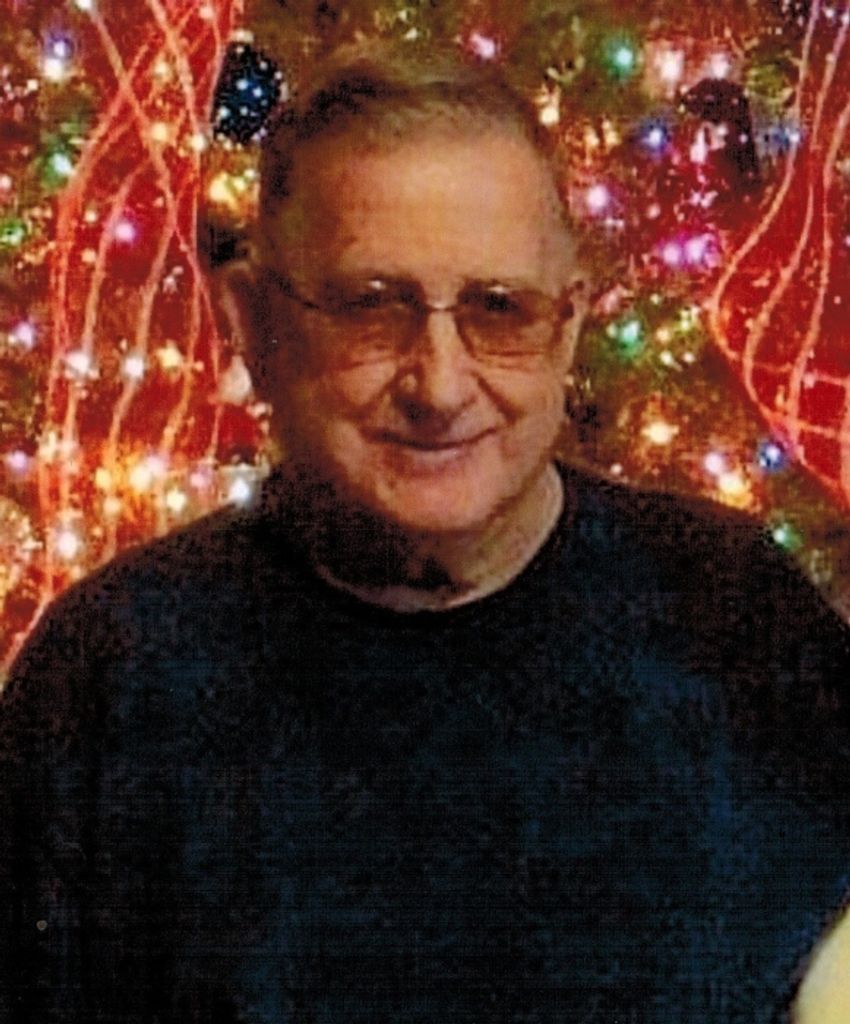 Edward L. Kinkade