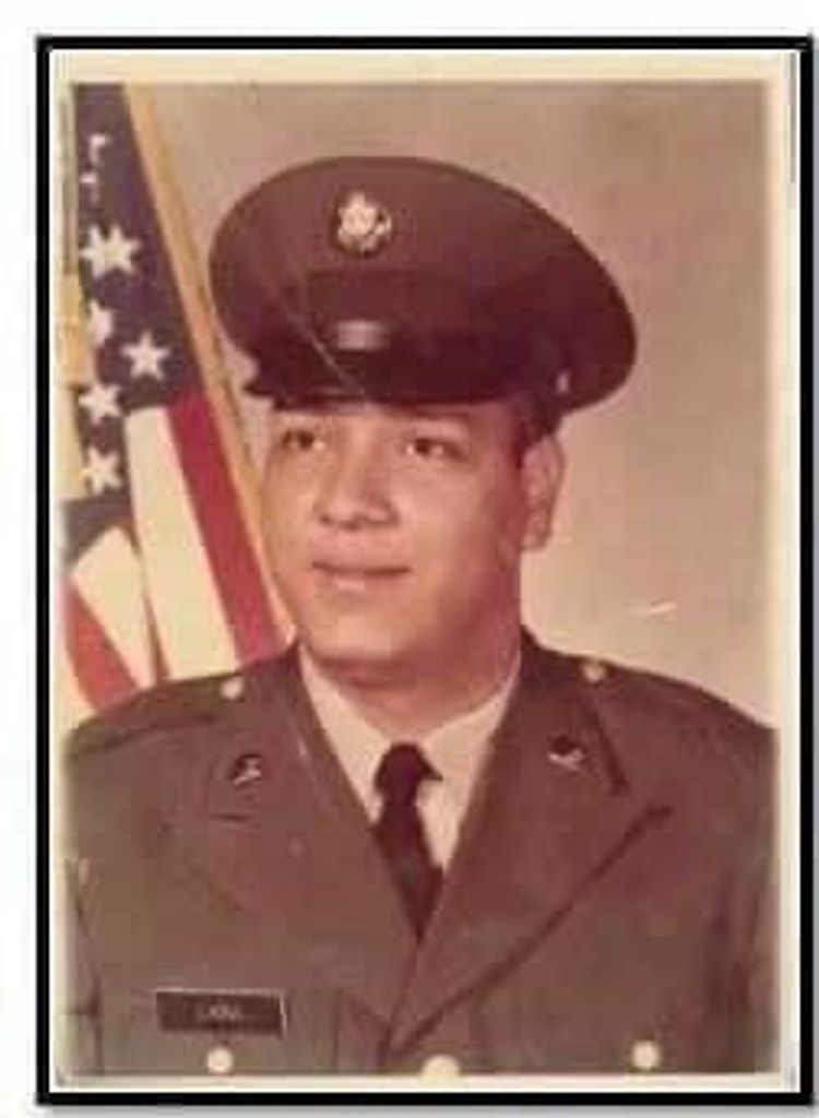 Crespin F. Lara Iii Profile Photo