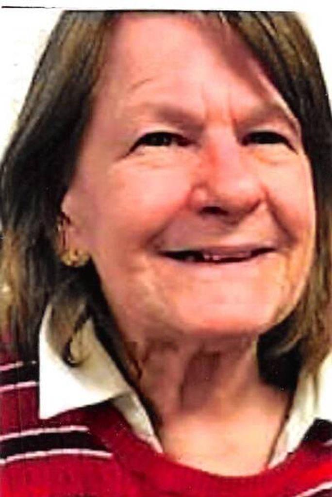 Coralynn Mary Mckenzie