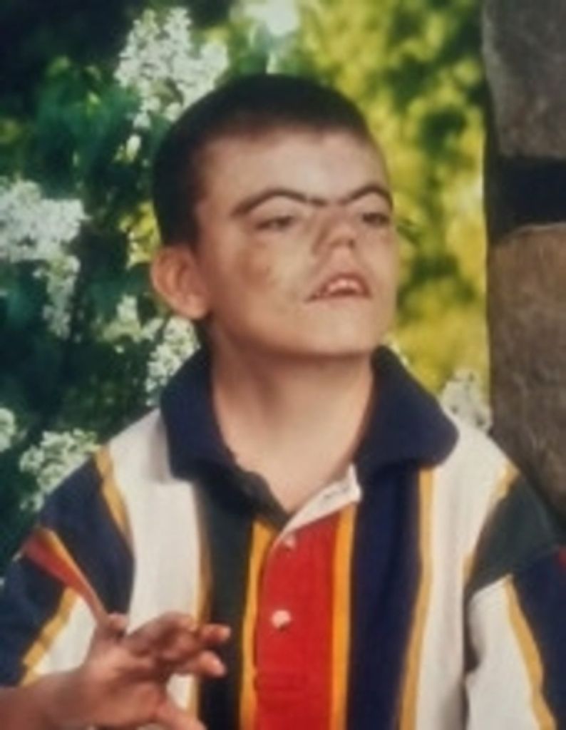 Billy Joe Smith