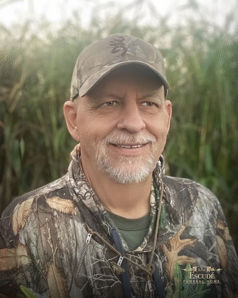 Jesse Noel Ludeau Profile Photo