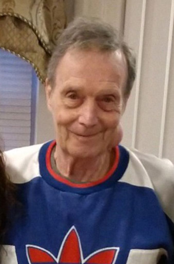Allan George Stitt Profile Photo
