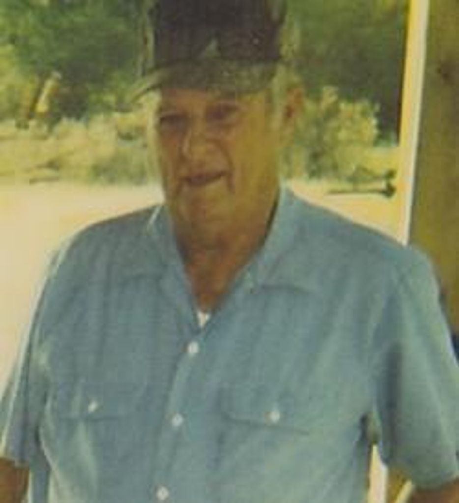 Lawrence Searcy Egger, Sr.