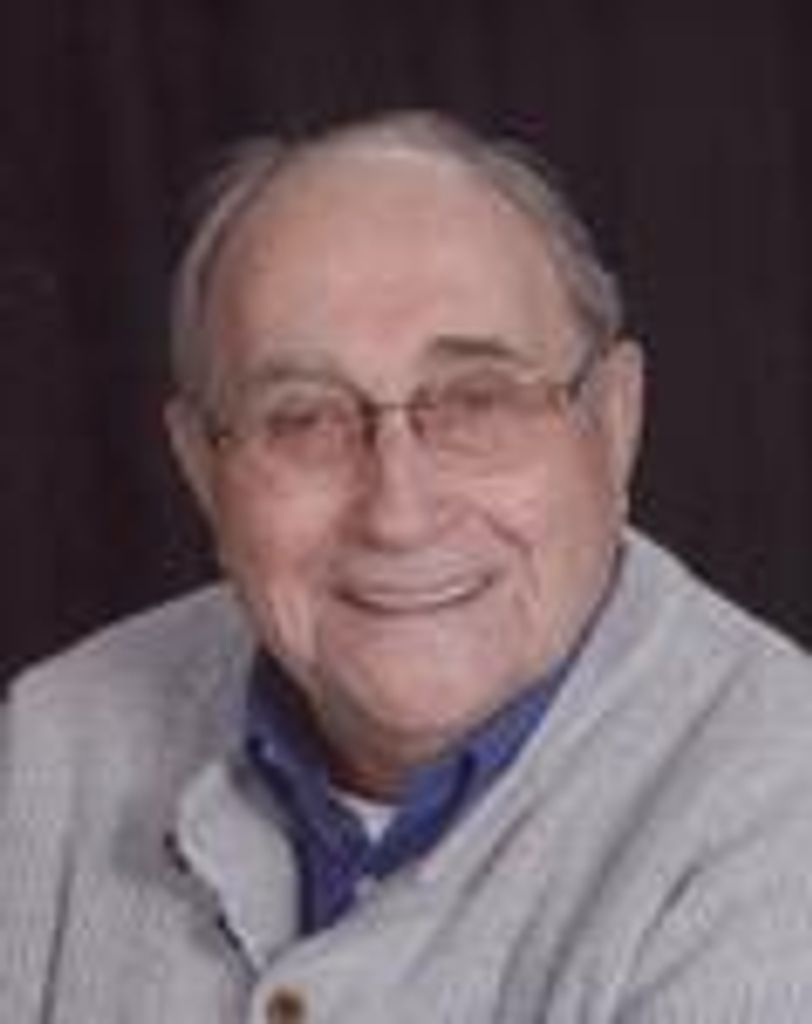 Edward Bieging, Sr