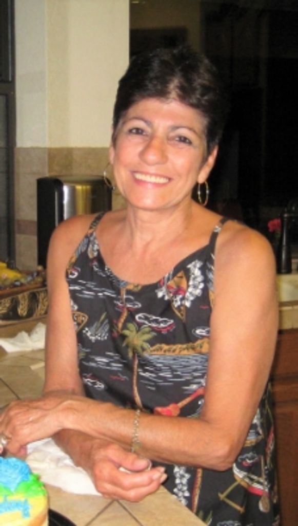 Marie Yvonne Cochran Profile Photo